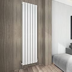 Radiator horizontal vertical for sale  Delivered anywhere in UK
