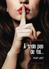 Pop art d'occasion  Livré partout en France