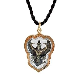 Artschatz golden amulet for sale  Delivered anywhere in USA 