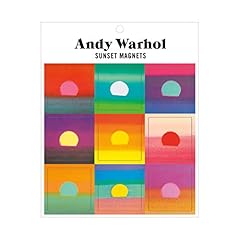 Andy warhol sunset for sale  Delivered anywhere in USA 