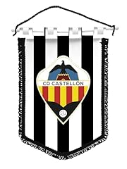 Castellón fanion adulte d'occasion  Livré partout en Belgiqu