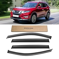 Window visor 2014 for sale  Delivered anywhere in USA 
