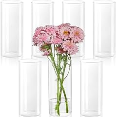 Dymfadfb 7pcs glass for sale  Delivered anywhere in USA 