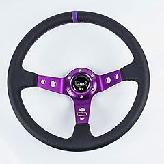 Volante sportivo universale usato  Spedito ovunque in Italia 