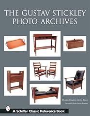 Gustav stickley photo for sale  Delivered anywhere in UK