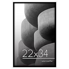 Americanflat 22x34 poster for sale  Delivered anywhere in USA 