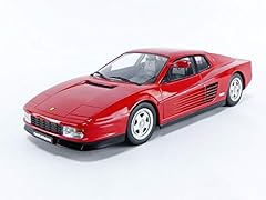 Scale models ferrari d'occasion  Livré partout en France