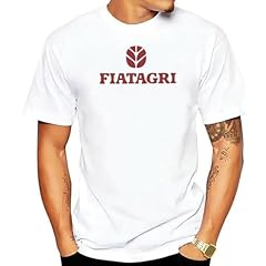 Men shirt fiatagri gebraucht kaufen  Wird an jeden Ort in Deutschland