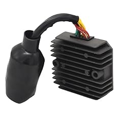 Voltage regulator motorcycle for sale  Delivered anywhere in UK