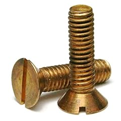 Silicon bronze slotted for sale  Delivered anywhere in USA 