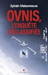 livre ovni d'occasion livre ovni d'occasion Livré partout en France