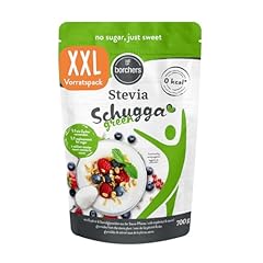 Borchers stevia kristalline gebraucht kaufen  Wird an jeden Ort in Deutschland