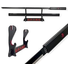 Katana sasuke nero usato  Spedito ovunque in Italia 