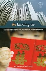 The binding tie d'occasion  Livré partout en France