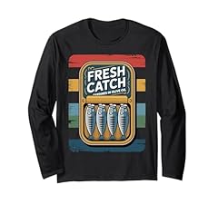 Sardines retro tin for sale  Delivered anywhere in UK
