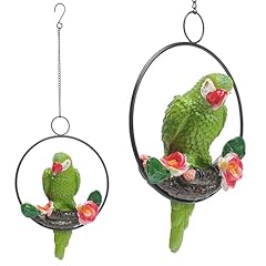 Hanging parrots patio for sale  Delivered anywhere in USA 