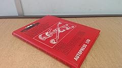 Bmc autobook one for sale  Delivered anywhere in UK