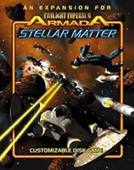 Twilight imperium armada usato  Spedito ovunque in Italia 