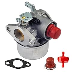 Carburetor tecumseh 640025 for sale  Delivered anywhere in USA 