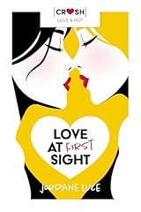 Love first sight d'occasion  Livré partout en France