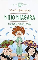 Nino niagara tragica usato  Spedito ovunque in Italia 