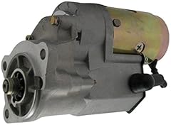 New starter cat for sale  Delivered anywhere in USA 