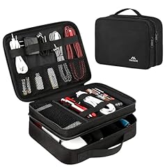 Matein electronics organizer for sale  Delivered anywhere in USA 