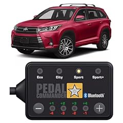 Pedal commander toyota for sale  Delivered anywhere in USA 