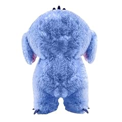 Supaweiss anxiety teddy for sale  Delivered anywhere in UK