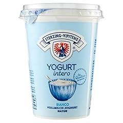 Sterzing vipiteno yogurt usato  Spedito ovunque in Italia 