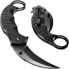 Spring assisted karambit for sale  Delivered anywhere in USA 
