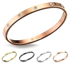Inscintille bangle bracciale usato  Spedito ovunque in Italia 