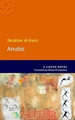 Anubis desert novel usato  Spedito ovunque in Italia 