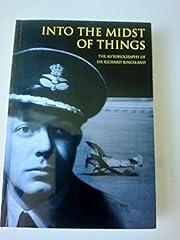 Midst things autobiography for sale  Delivered anywhere in UK