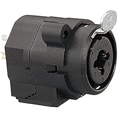 Neutrik ncj6fis xlr gebraucht kaufen  Wird an jeden Ort in Deutschland