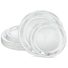Likajon pcs silver for sale  Delivered anywhere in USA 