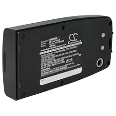 Vhbw batteria compatibile usato  Spedito ovunque in Italia 
