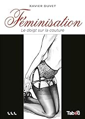 Féminisation doigt couture d'occasion  Livré partout en France