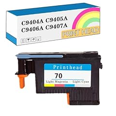 Print head c9404a for sale  Delivered anywhere in USA 