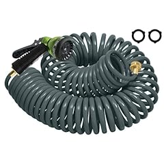 Coil hose 50ft for sale  Delivered anywhere in USA 