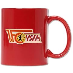 Union berlin tasse gebraucht kaufen  Wird an jeden Ort in Deutschland