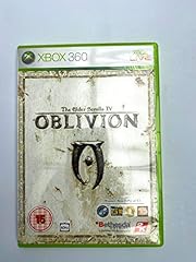 Elder scrolls oblivion for sale  Delivered anywhere in UK