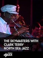 Skymasters clark terry for sale  Delivered anywhere in USA 