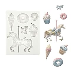 Guratapa carousel horse for sale  Delivered anywhere in USA 