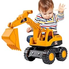 Digger toys lorry for sale  Delivered anywhere in UK