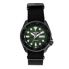 Seiko sports skx for sale  Delivered anywhere in Ireland