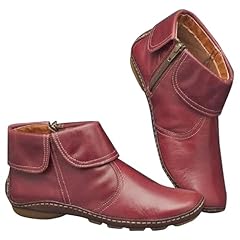 Bottines larges femme d'occasion  Livré partout en France