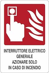 Interruttore elettrico general usato  Spedito ovunque in Italia 