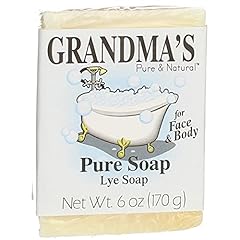 Grandma pure lye for sale  Delivered anywhere in USA 