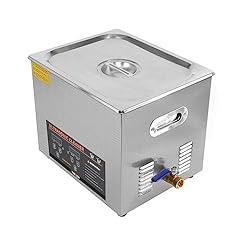 ultrasonic cleaner 9l for sale  Delivered anywhere in UK